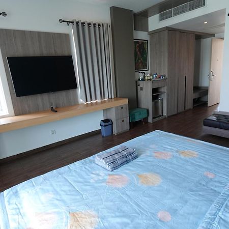 Chilchill Hotel Riverside Phnompenh Exteriér fotografie
