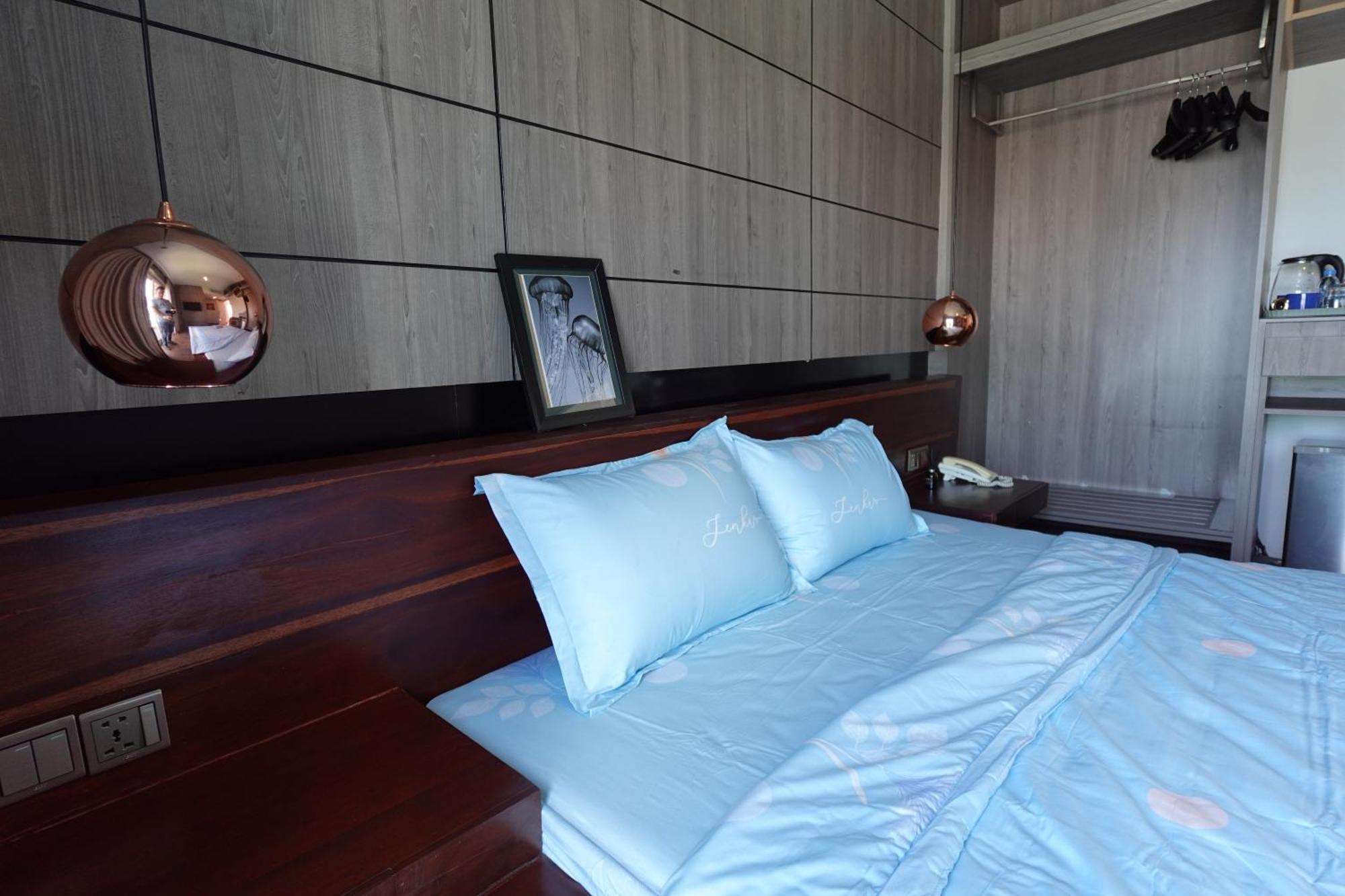 Chilchill Hotel Riverside Phnompenh Exteriér fotografie